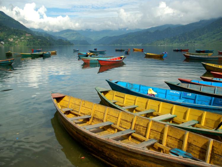 Dag 20 - Pokhara