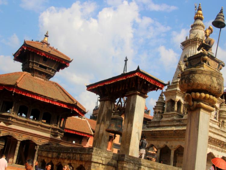 Dag 7 - Bhaktapur