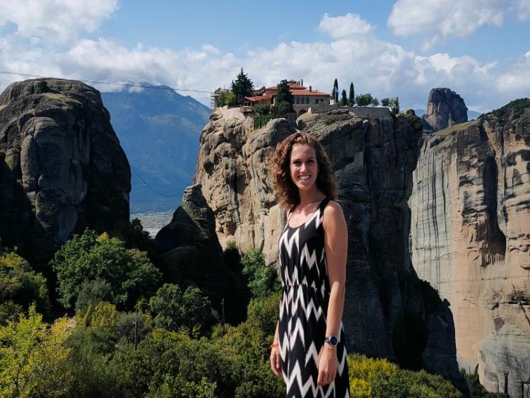 Dag 6: Kalambaka - bezoek Meteora kloosters - Corfu