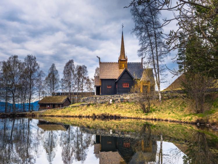 Dag 3 - Oslo - Lillehammer - Kvitfjell