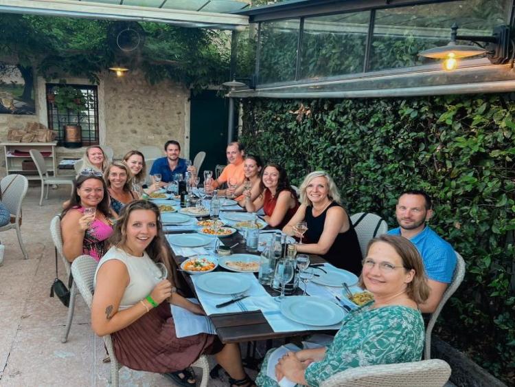 Singlereis Zon en Cultuur  aan het Gardameer