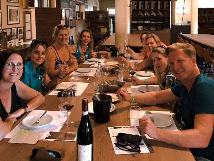 Singlereis Zon en Cultuur  aan het Gardameer