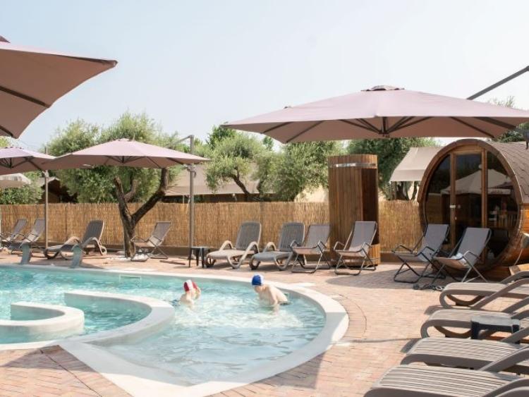 Singlereis Zon en Cultuur  aan het Gardameer