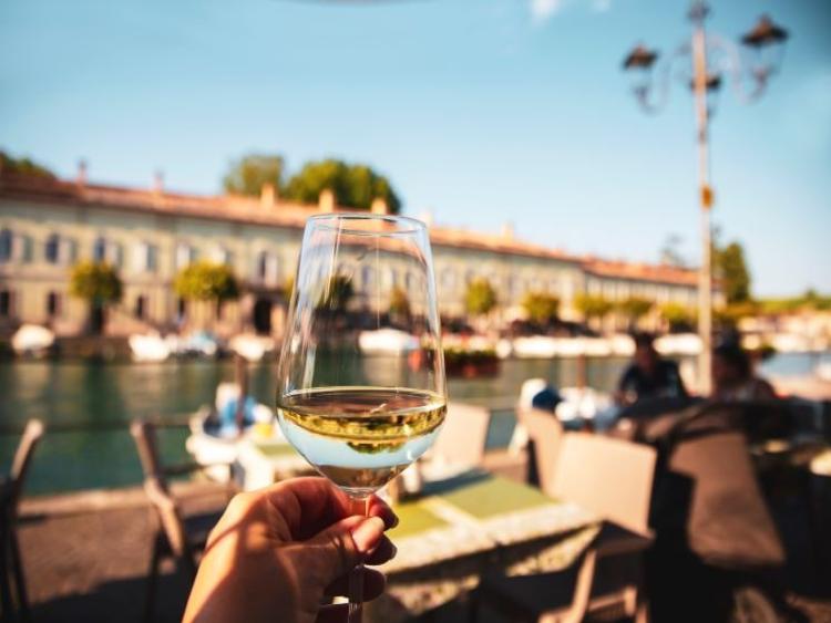 Singlereis Zon en Cultuur  aan het Gardameer