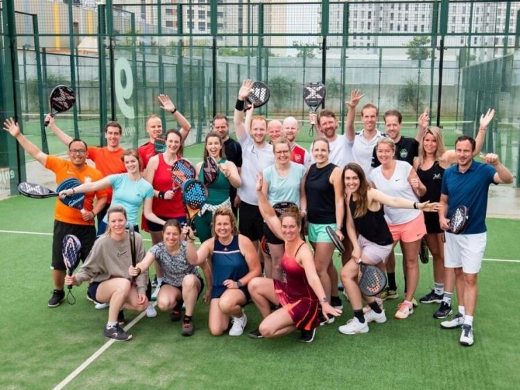 Singlereis Padel-vakantie (HBO-WO) aan de Costa Cálida