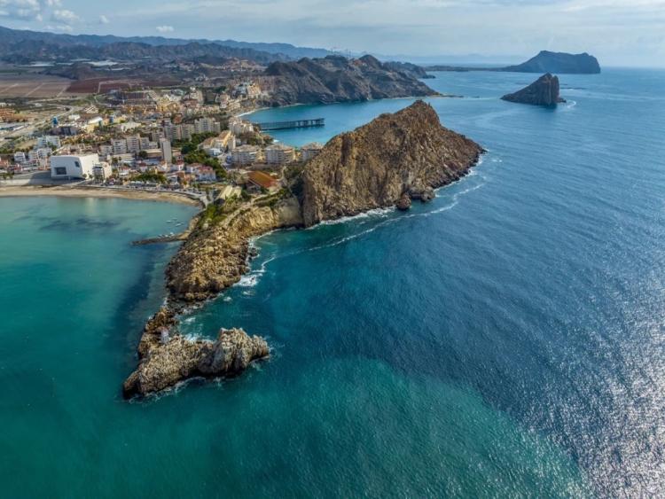 Singlereis Padel-vakantie (HBO-WO) aan de Costa Cálida