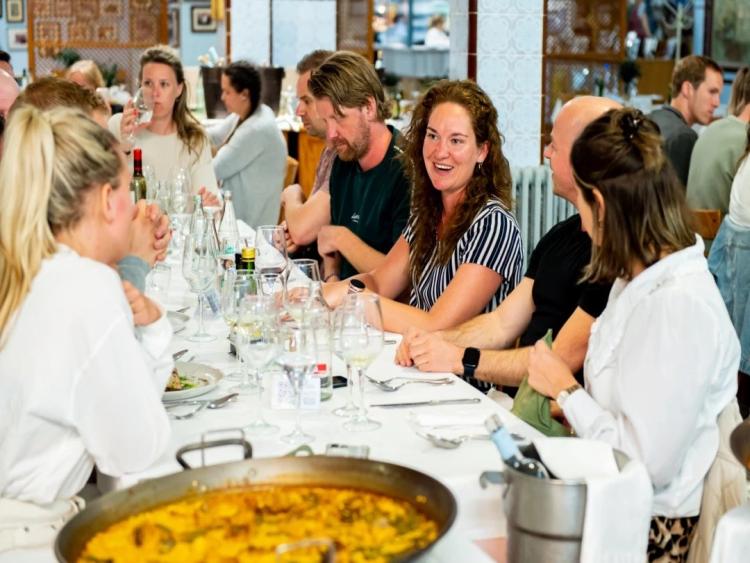 Singlereis Padel-vakantie (HBO-WO) aan de Costa Cálida