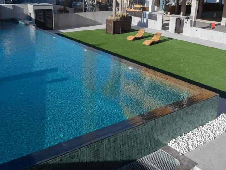 Singlereis Padel-vakantie (HBO-WO) aan de Costa Cálida