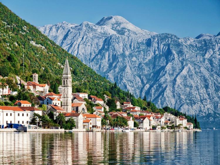 Singlereis Paradijselijk Genieten In Montenegro