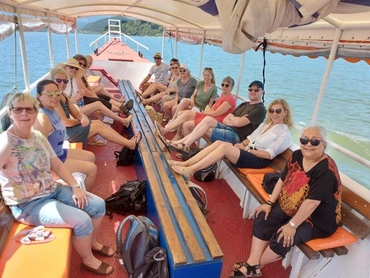 Singlereis Paradijselijk Genieten In Montenegro