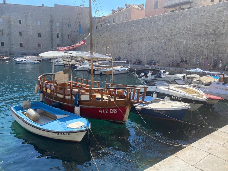 Singlereis Paradijselijk Genieten In Montenegro