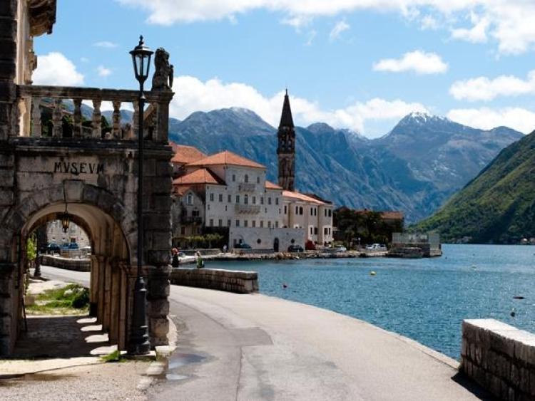 Singlereis Paradijselijk Genieten In Montenegro