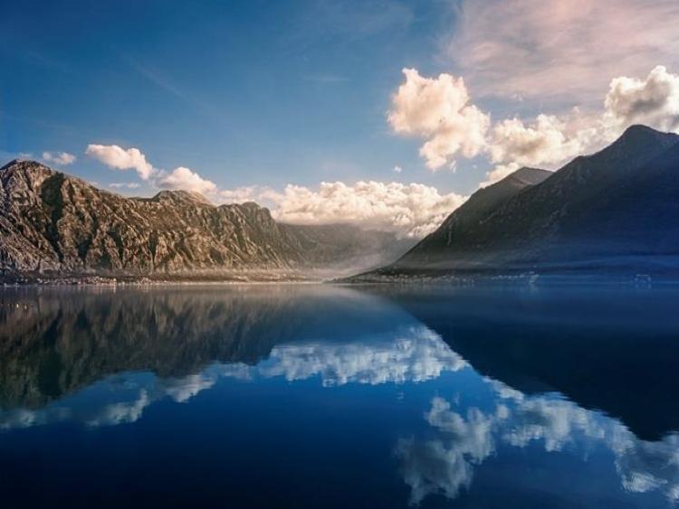 Singlereis Paradijselijk Genieten In Montenegro