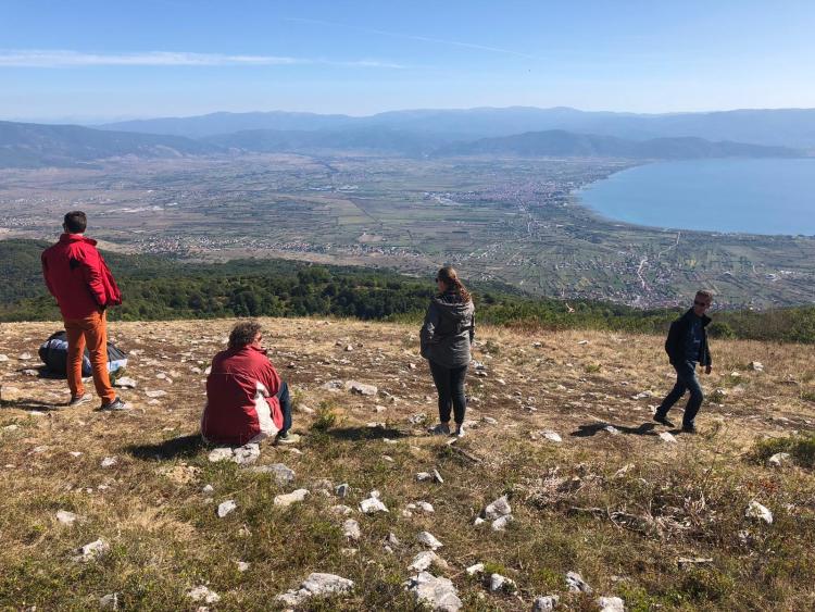 Singlereis Paradijselijk Genieten in Ohrid