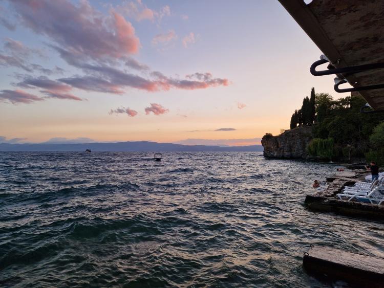 Singlereis Paradijselijk Genieten in Ohrid