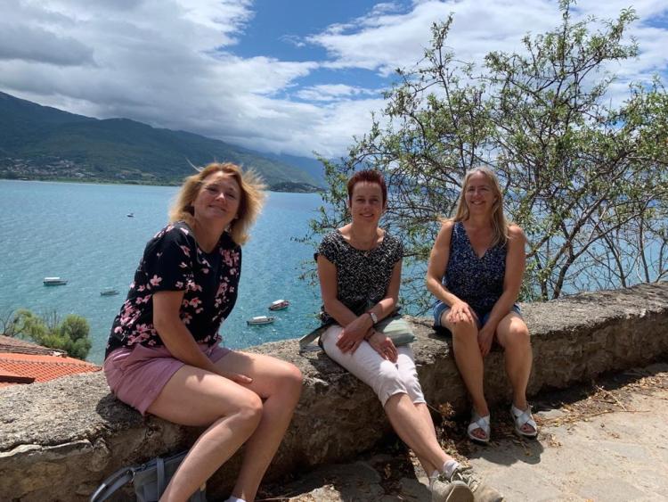 Singlereis Paradijselijk Genieten in Ohrid