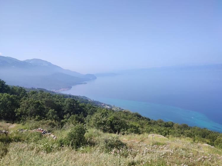 Singlereis Paradijselijk Genieten in Ohrid
