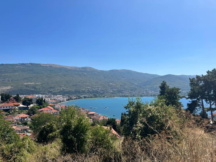 Singlereis Paradijselijk Genieten in Ohrid
