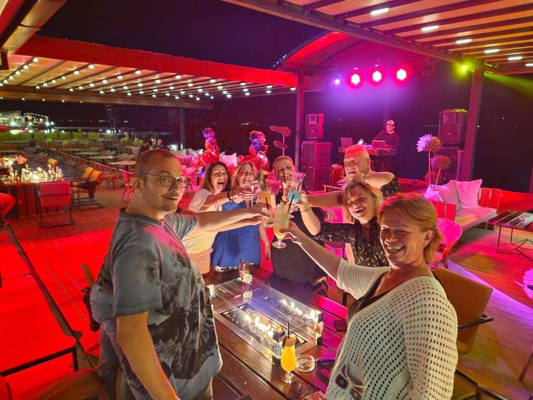 Singlereis Paradijselijk Genieten in Ohrid