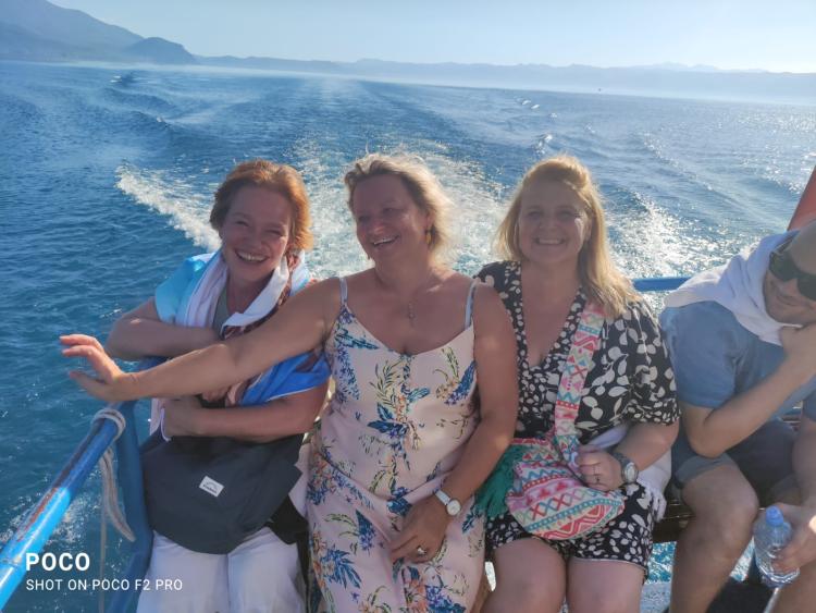 Singlereis Paradijselijk Genieten in Ohrid