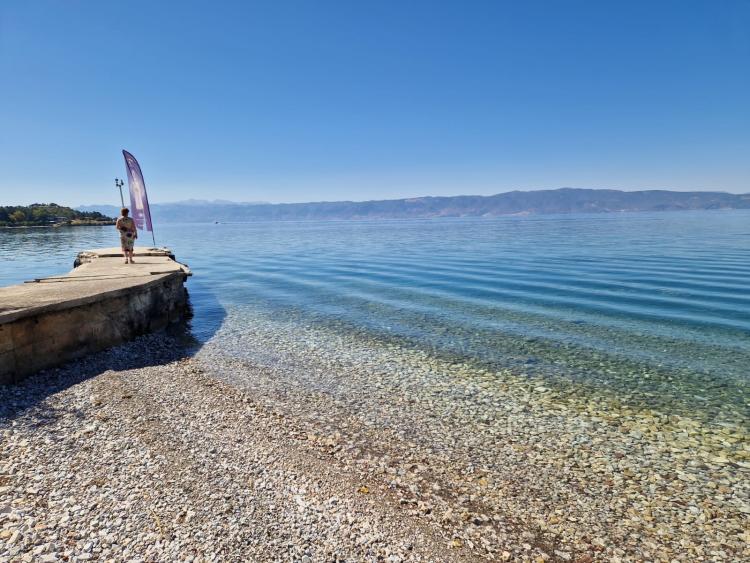 Singlereis Paradijselijk Genieten in Ohrid