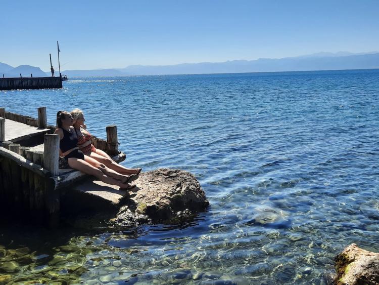 Singlereis Paradijselijk Genieten in Ohrid