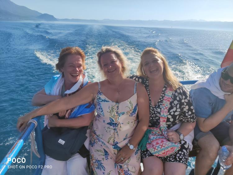 Singlereis Paradijselijk Genieten in Ohrid