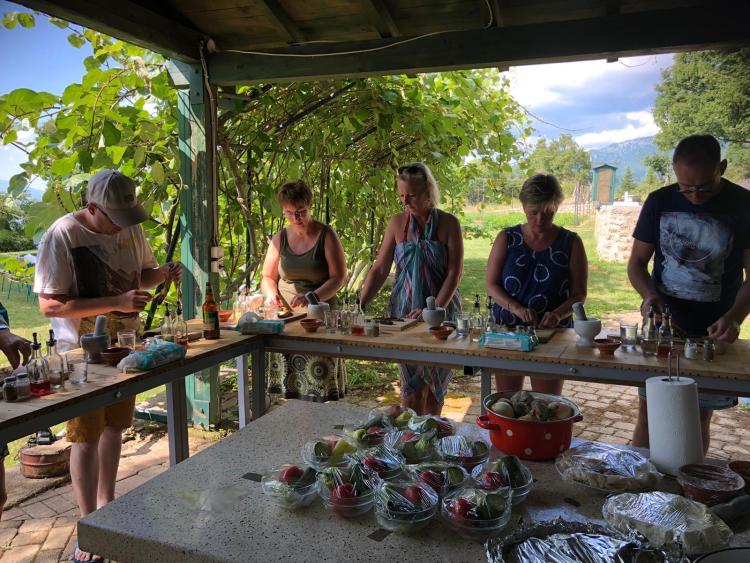 Singlereis Paradijselijk Genieten in Ohrid