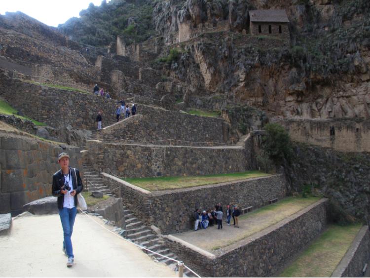 Dag 12 - Cuzco