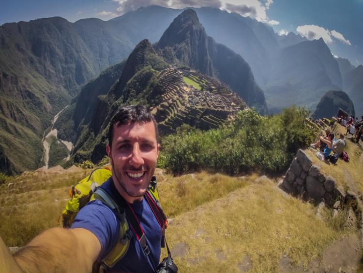 Dag 14 - Cuzco - optionele excursie Aguas Calientes (Machu Picchu)