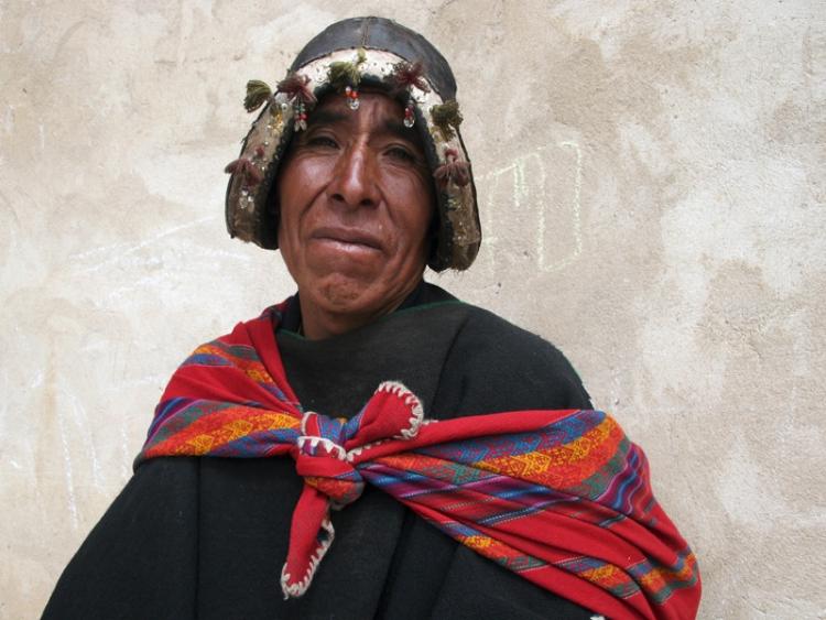Dag 15 - Potosí - La Paz