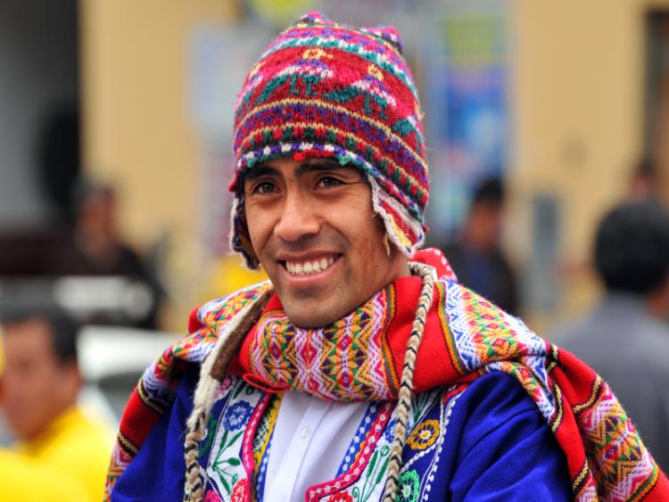 Dag 19 - Cuzco