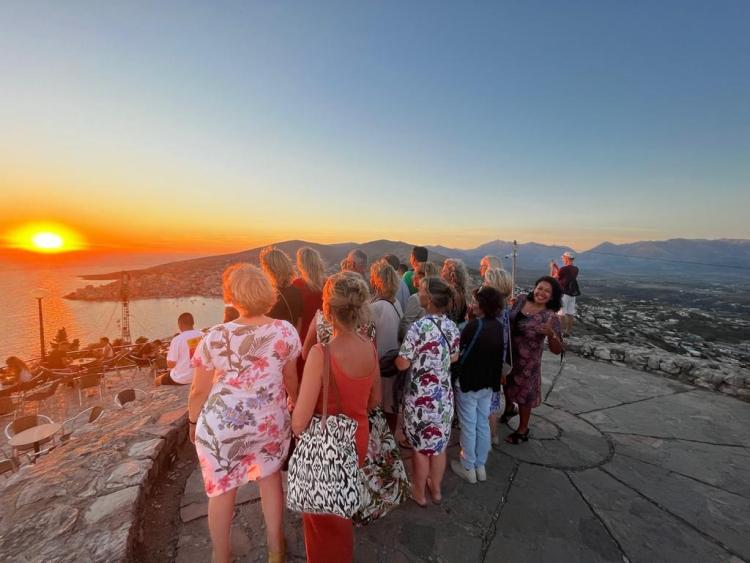 Singlereis Rondreis Zon en Cultuur Albanië