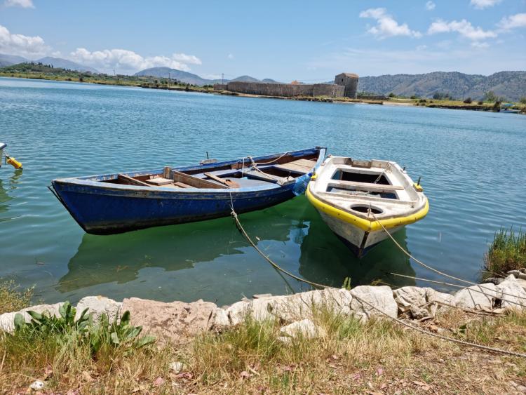 Singlereis Rondreis Zon en Cultuur Albanië