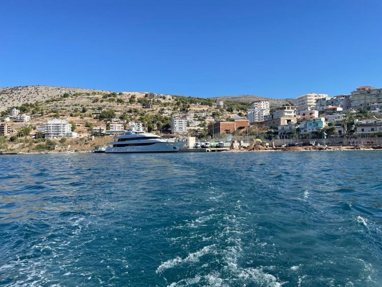 Singlereis Rondreis Zon en Cultuur Albanië