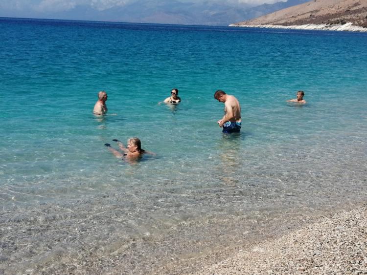 Singlereis Rondreis Zon en Cultuur Albanië