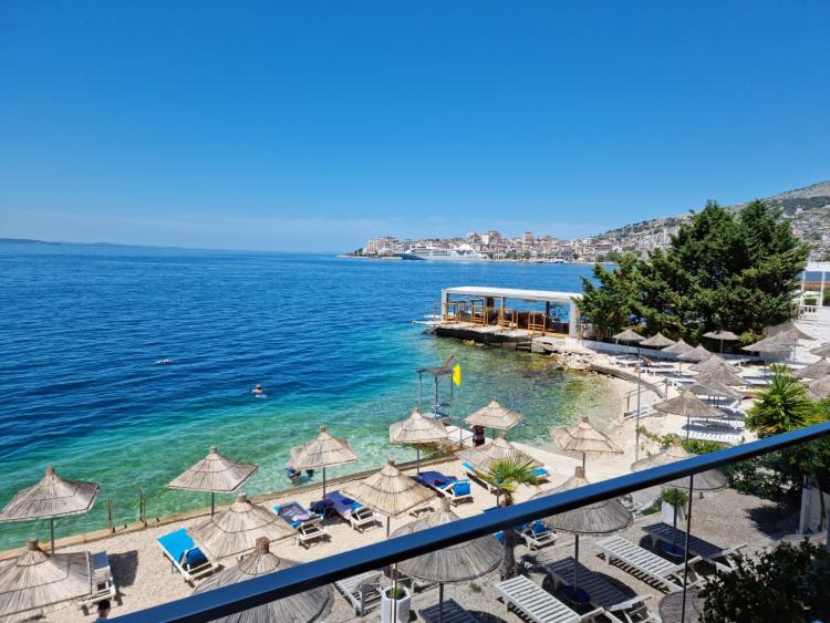 Singlereis Rondreis Zon en Cultuur Albanië