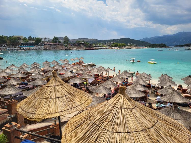 Singlereis Rondreis Zon en Cultuur Albanië