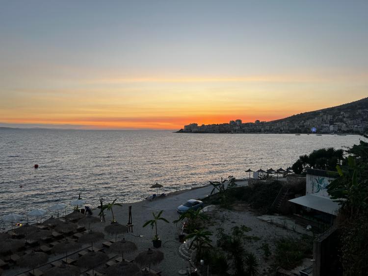 Singlereis Rondreis Zon en Cultuur Albanië