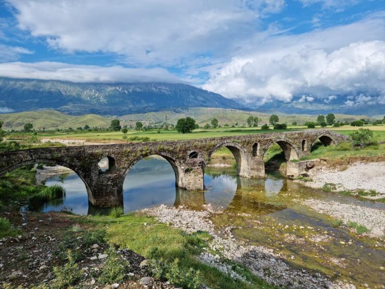 Singlereis Rondreis Zon en Cultuur Albanië