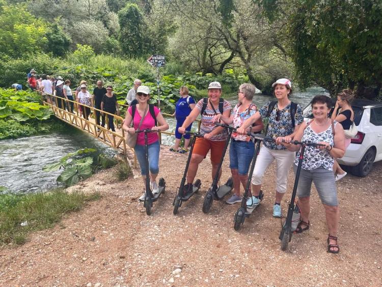 Singlereis Rondreis Zon en Cultuur Albanië