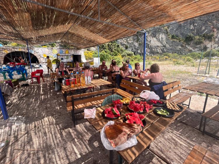 Singlereis Rondreis Zon en Cultuur Albanië