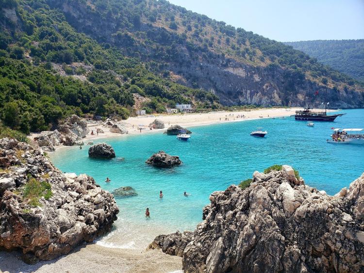 Singlereis Rondreis Zon en Cultuur Albanië