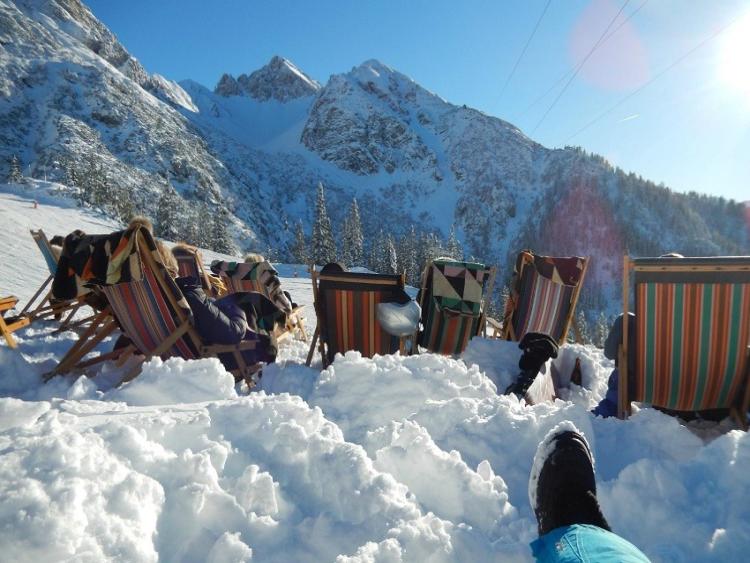 Singlereis Skiën en Wandelen in Ski Juwel en Wilder Kaiser-Brixental