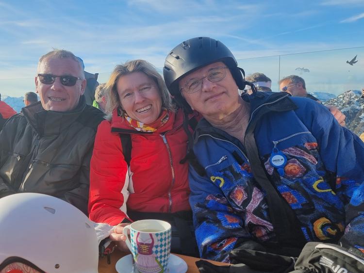 Singlereis Skiën en Wandelen in Ski Juwel en Wilder Kaiser-Brixental