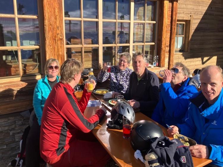 Singlereis Skiën en Wandelen in Ski Juwel en Wilder Kaiser-Brixental