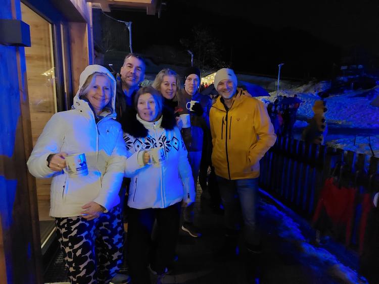 Singlereis Skiën en Wandelen in Ski Juwel en Wilder Kaiser-Brixental