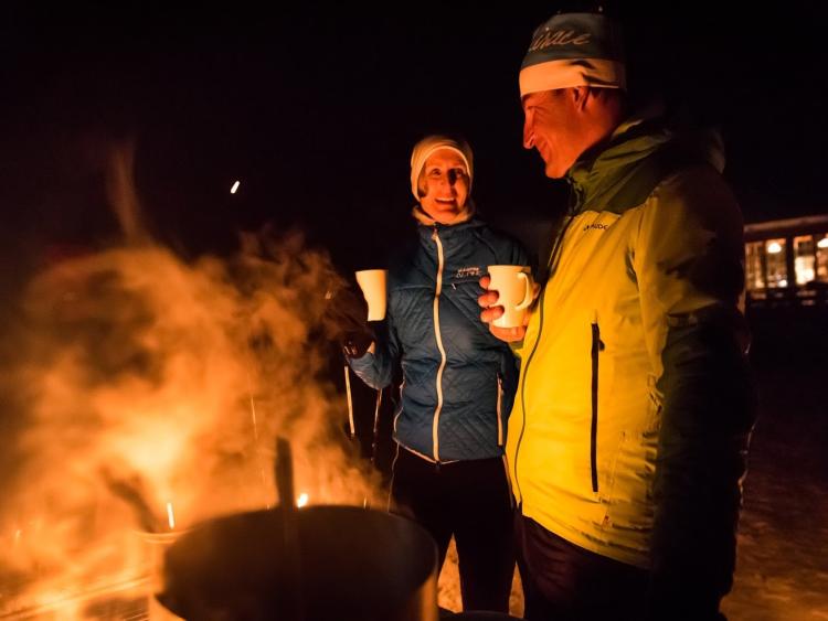 Singlereis Skiën en Wandelen in Ski Juwel en Wilder Kaiser-Brixental