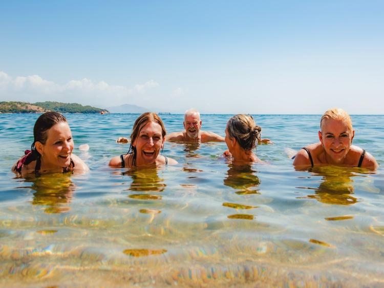 Singlereis Strand en Cultuur ontdek Tirana, Sarandë en Berat