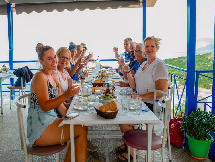 Singlereis Strand en Cultuur ontdek Tirana, Sarandë en Berat